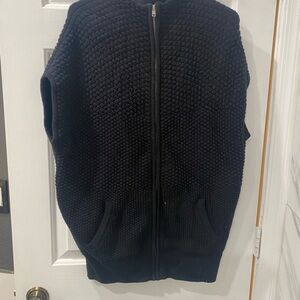 Splendid short sleeve sweater